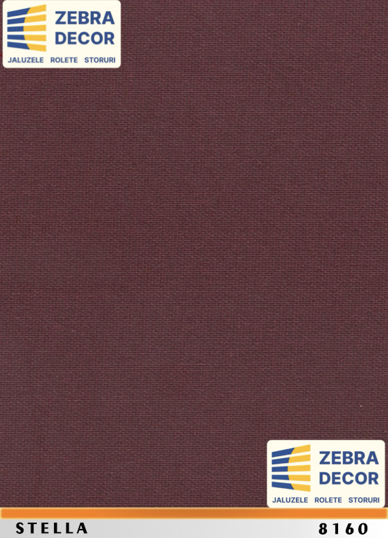 Jaluzele Verticale Stella 8160